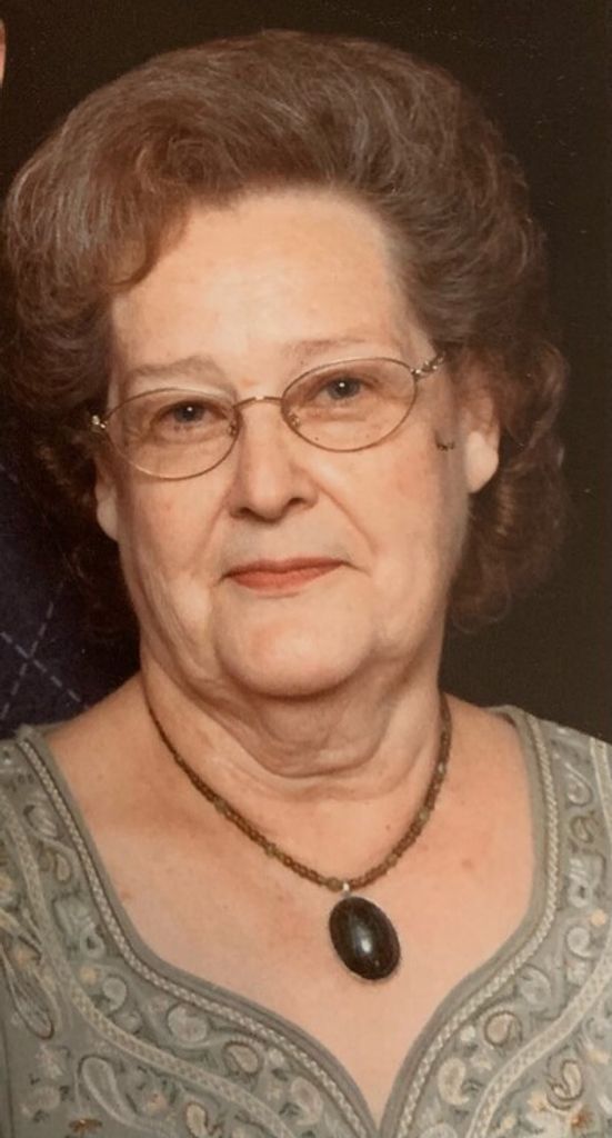 Peggy June Wilcher Profile Photo