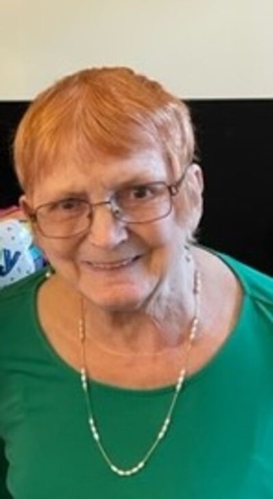 Katherine Joyce Cannon