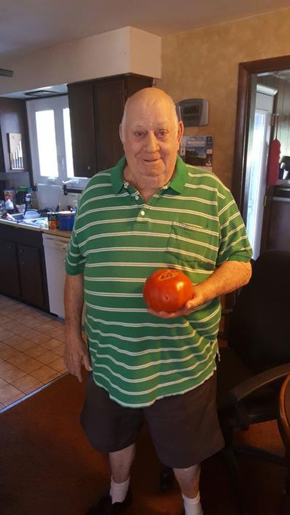 James Lloyd Tidwell Profile Photo