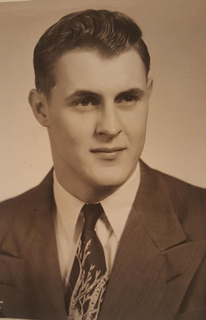 Ronald Ramsey Profile Photo