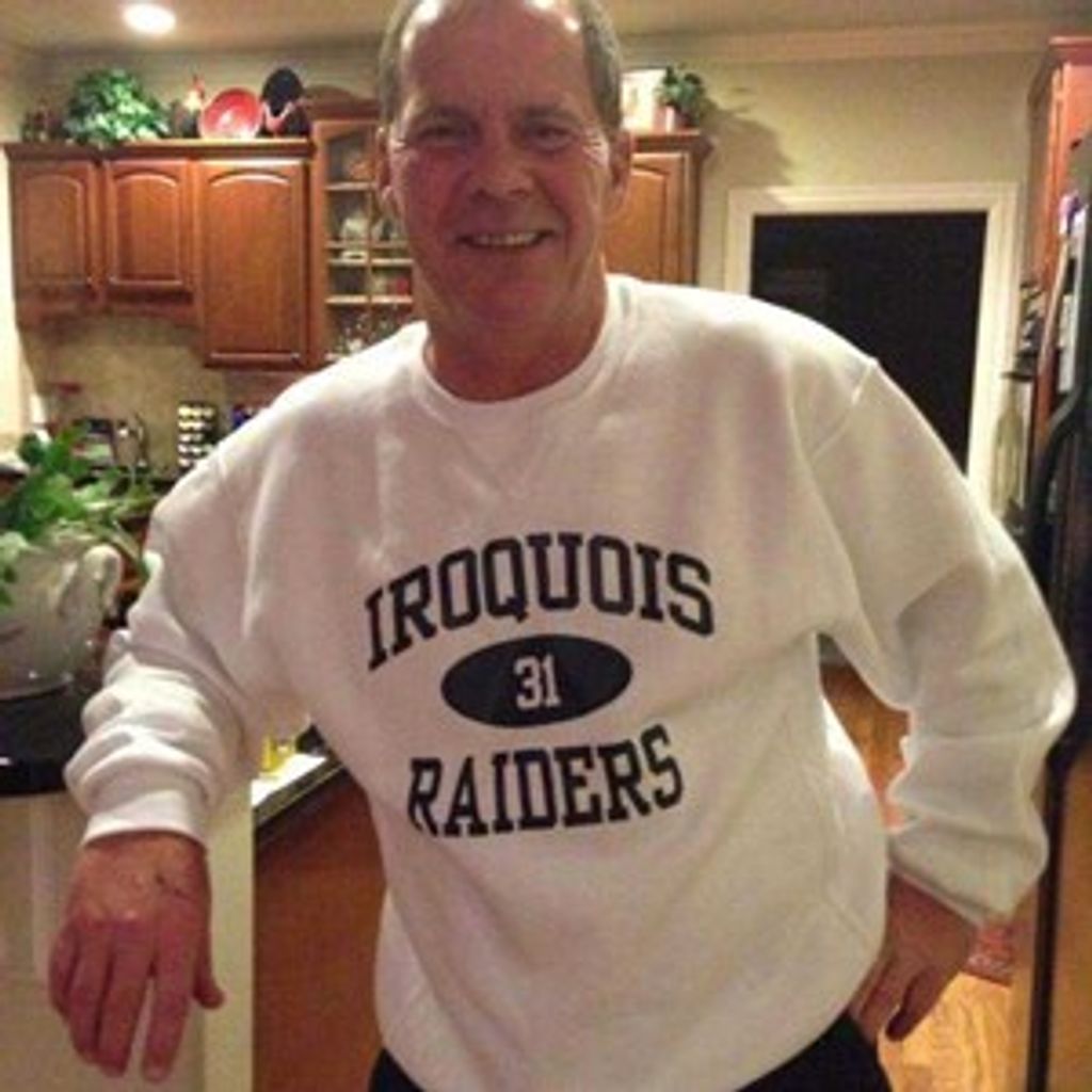 Jerry Kidwell Profile Photo