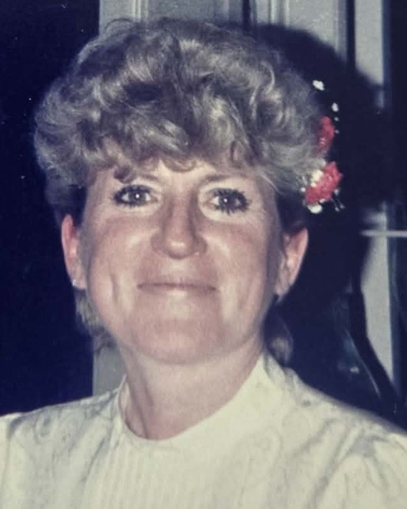 Janet Marie (Cameron) Madsen Profile Photo