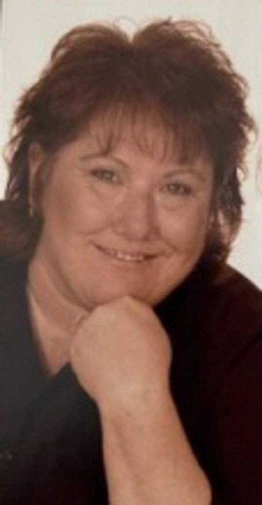 Paula Ann Griffie