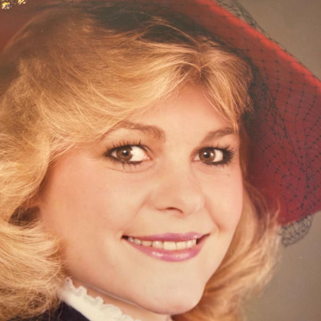 Amanda Leigh Ogletree Workmaster Profile Photo