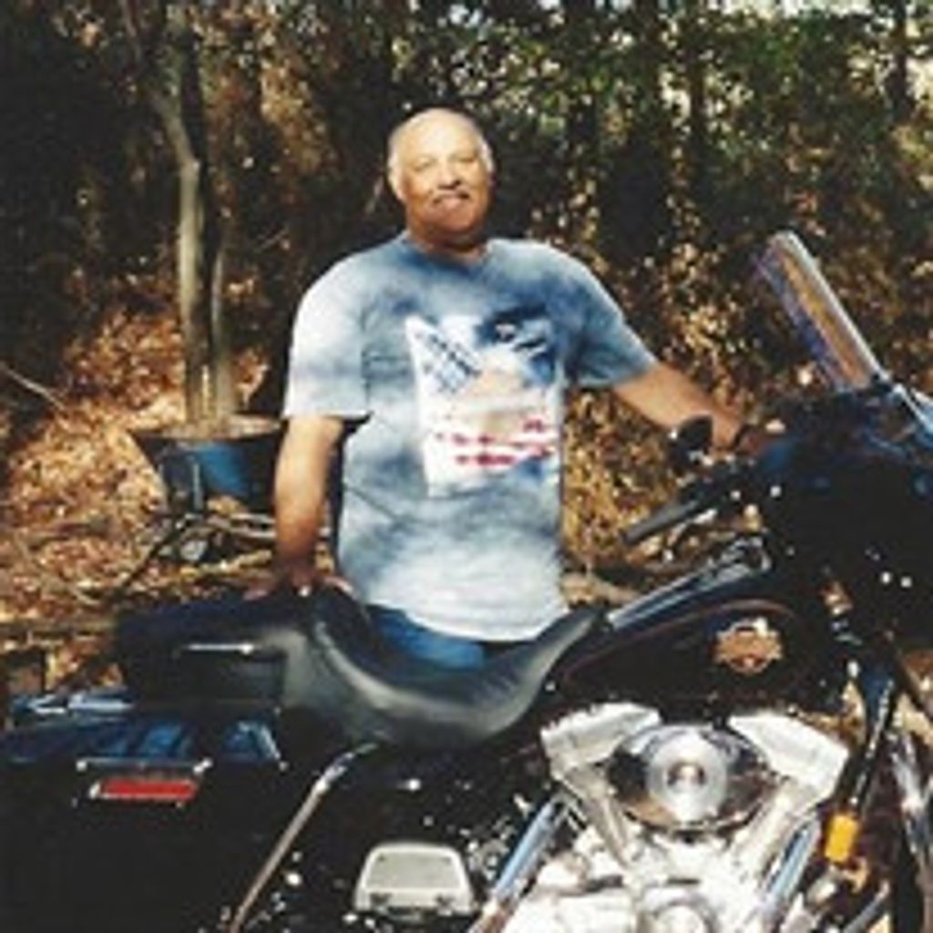 Leroy Woodworth Barnes, Jr. Profile Photo