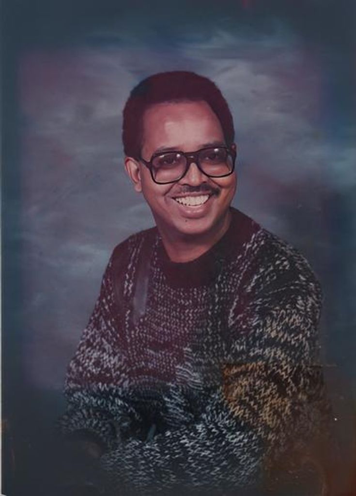 John Allen Ellis Profile Photo