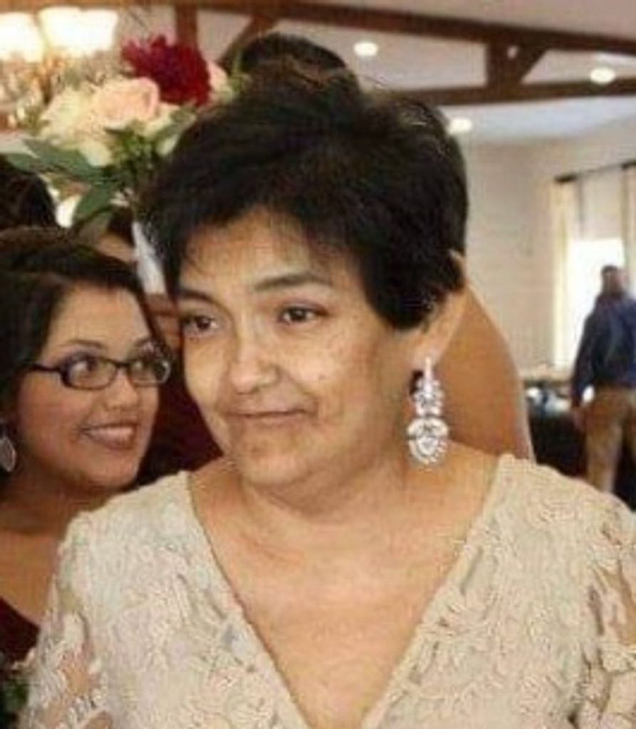Rosalinda Holmes