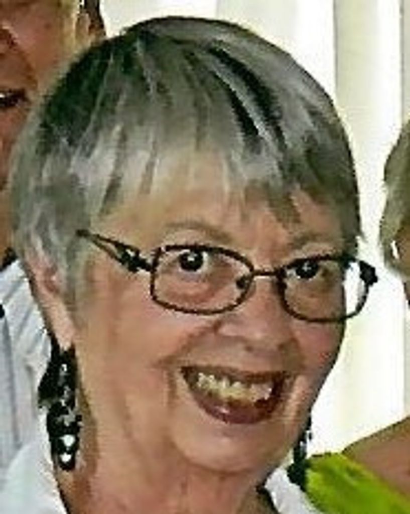 Judith Spangler Profile Photo