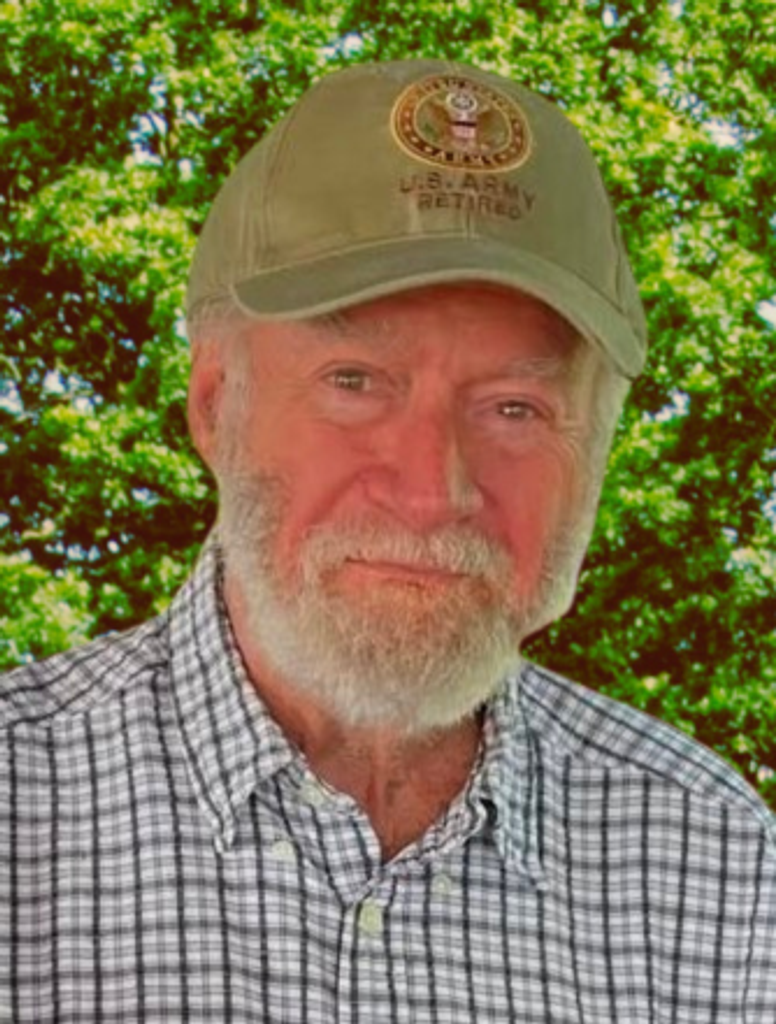 Robert Lawrence Peck Profile Photo