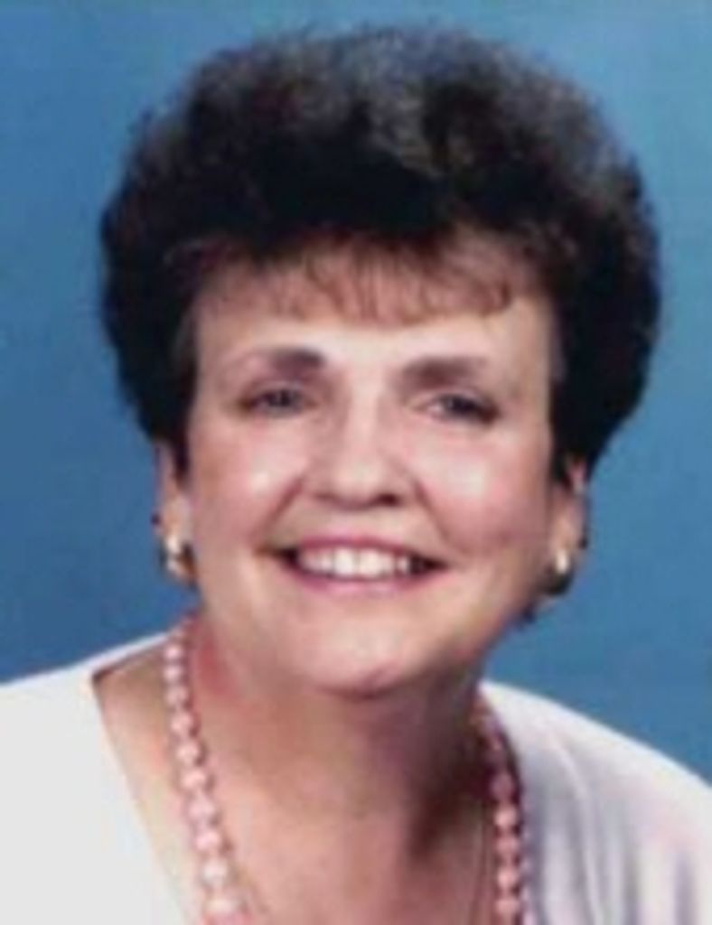 Eunice  F. Gaskill