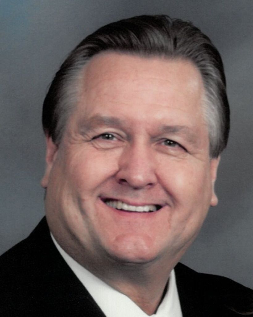 Charles "Charlie" Richard Adams Profile Photo