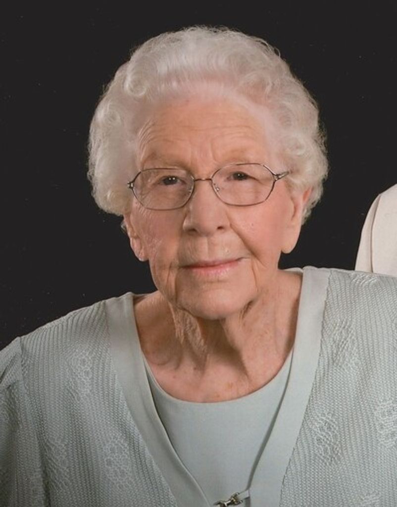 Ruth Talbert Agee Profile Photo