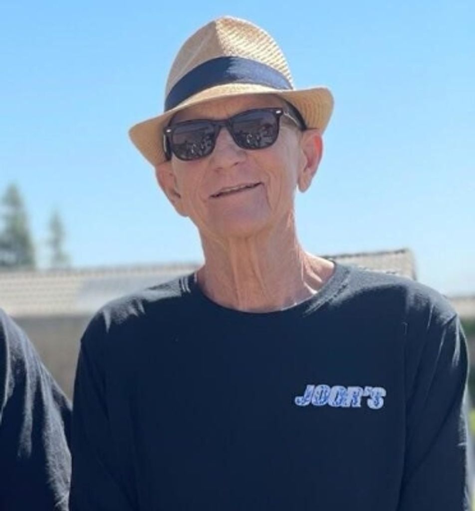 Robert James Joor Profile Photo
