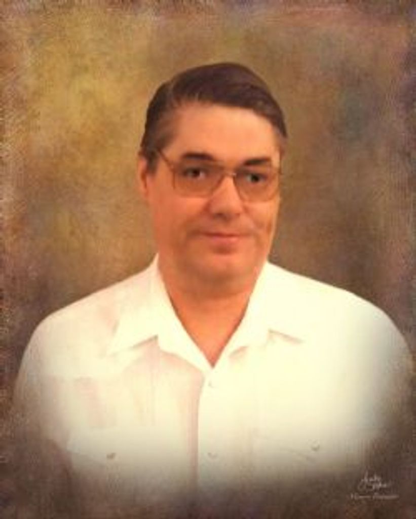 Kenneth Kerrens