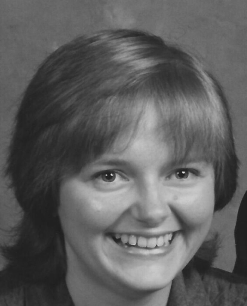 Patricia Ann (Gaff)  Irwin