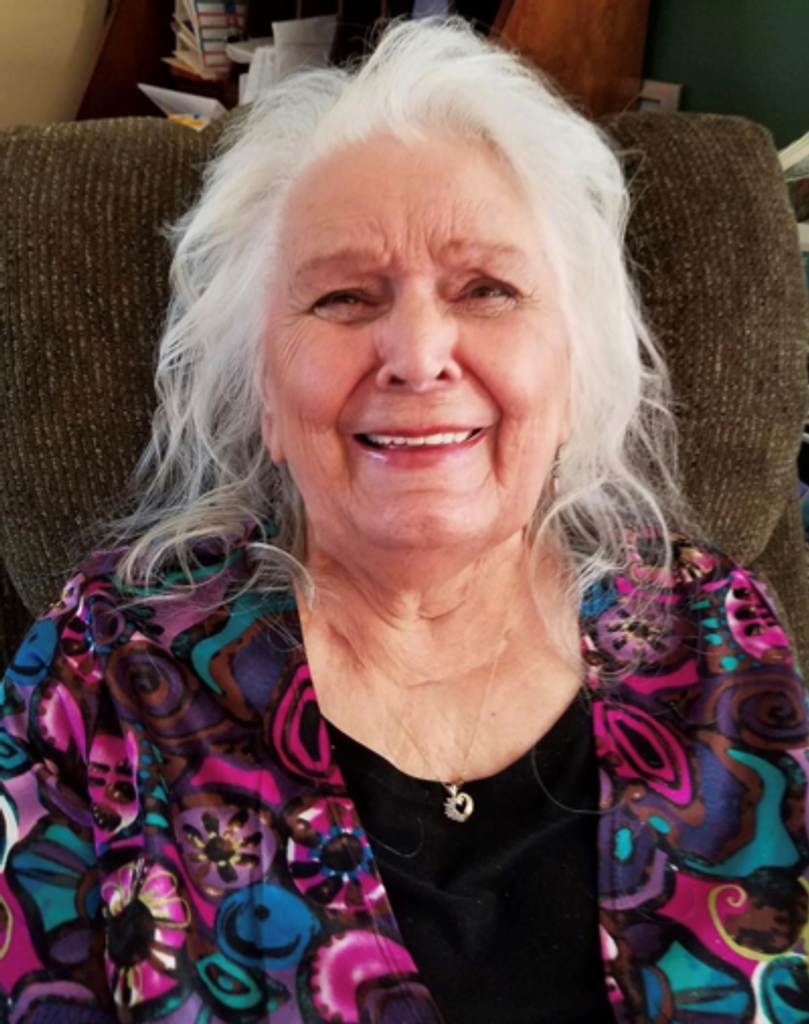 Louise Elaine Docken Profile Photo