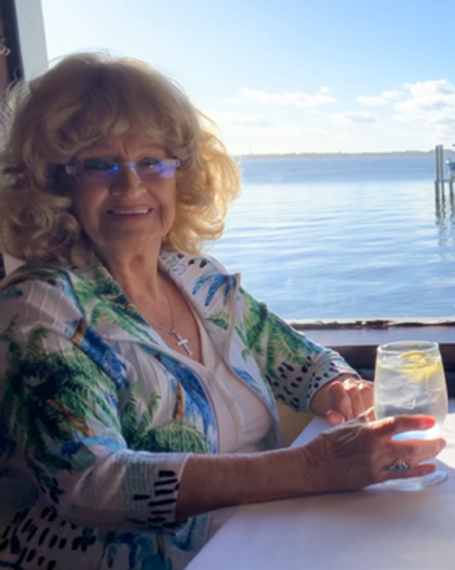 Martha Roche Profile Photo