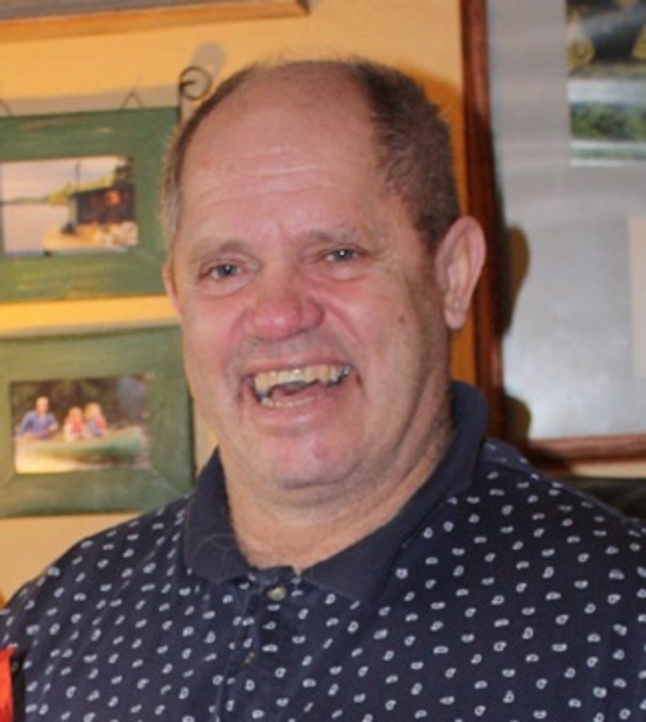 Ian Cowper Profile Photo