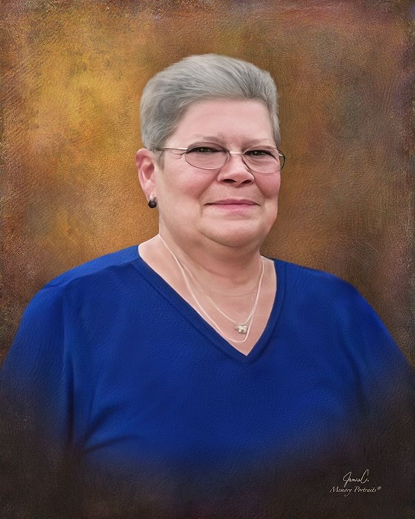 Katherine Elizabeth Hughes