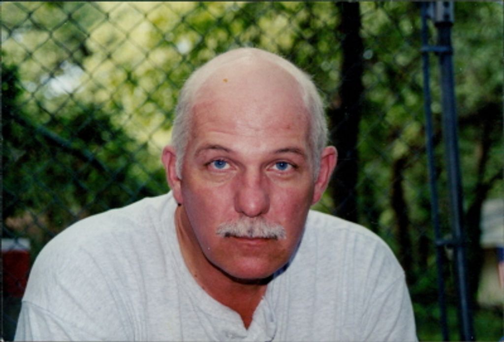 Steven Fulbright Profile Photo