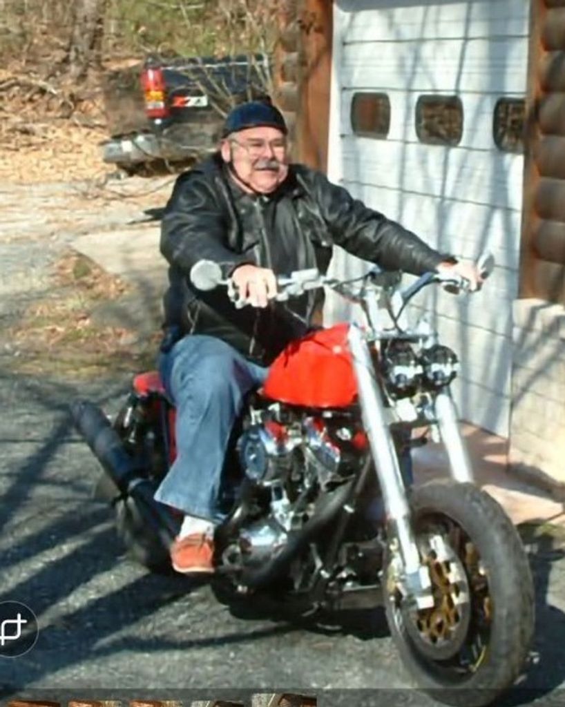 Raymond "Ray" W. Bertschy