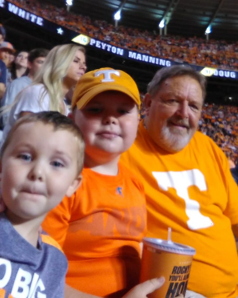 Danny Eugene Wilson Profile Photo