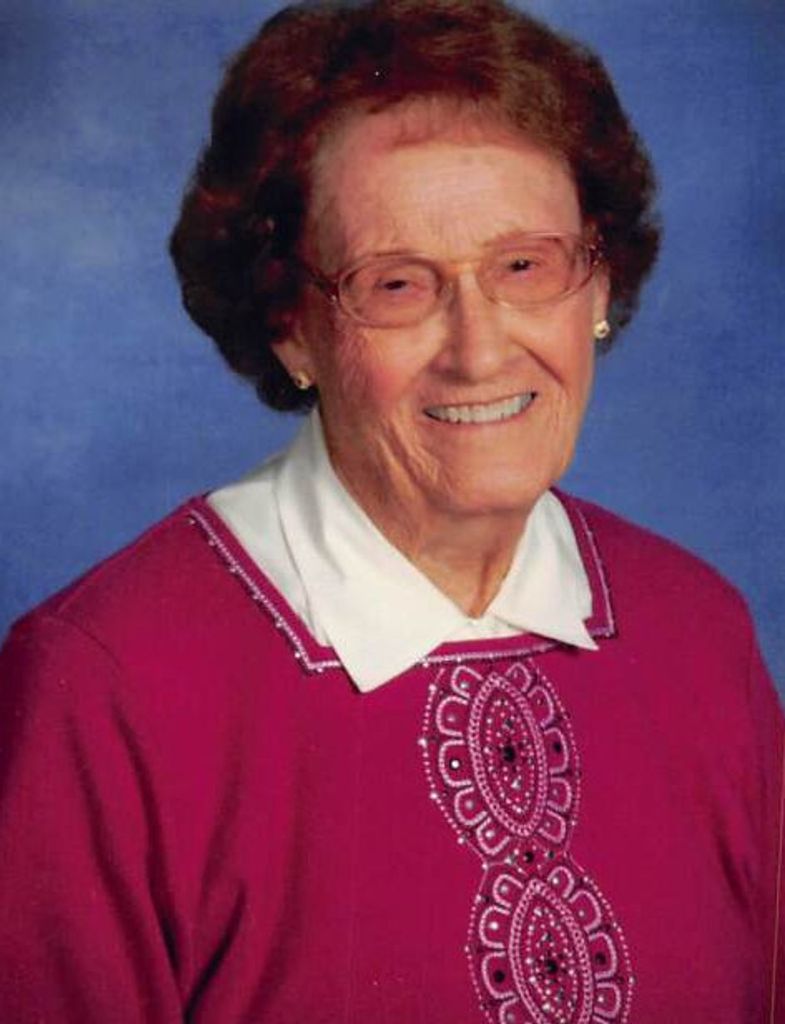 Elizabeth (Knowlton Meyer)  Downey