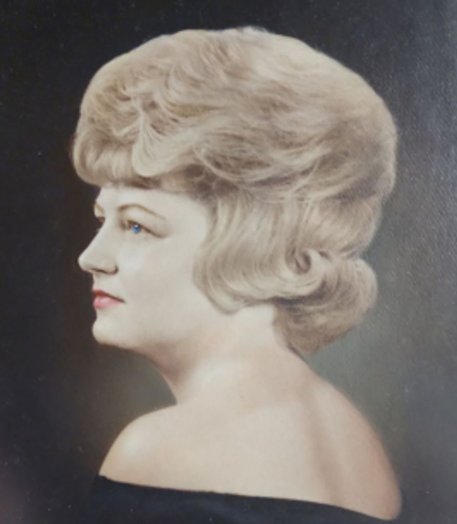 Mary Janice Mccarthy Profile Photo