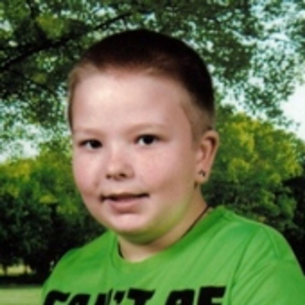 Tyler Wayne Murray Profile Photo