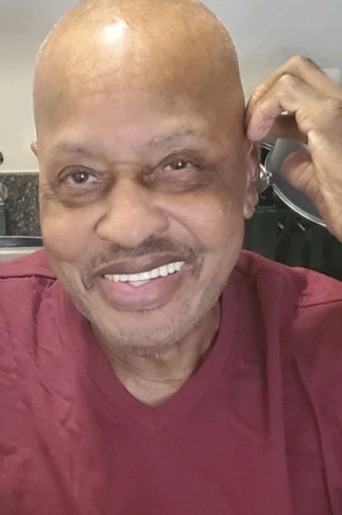 Louis Walter Thompson Profile Photo