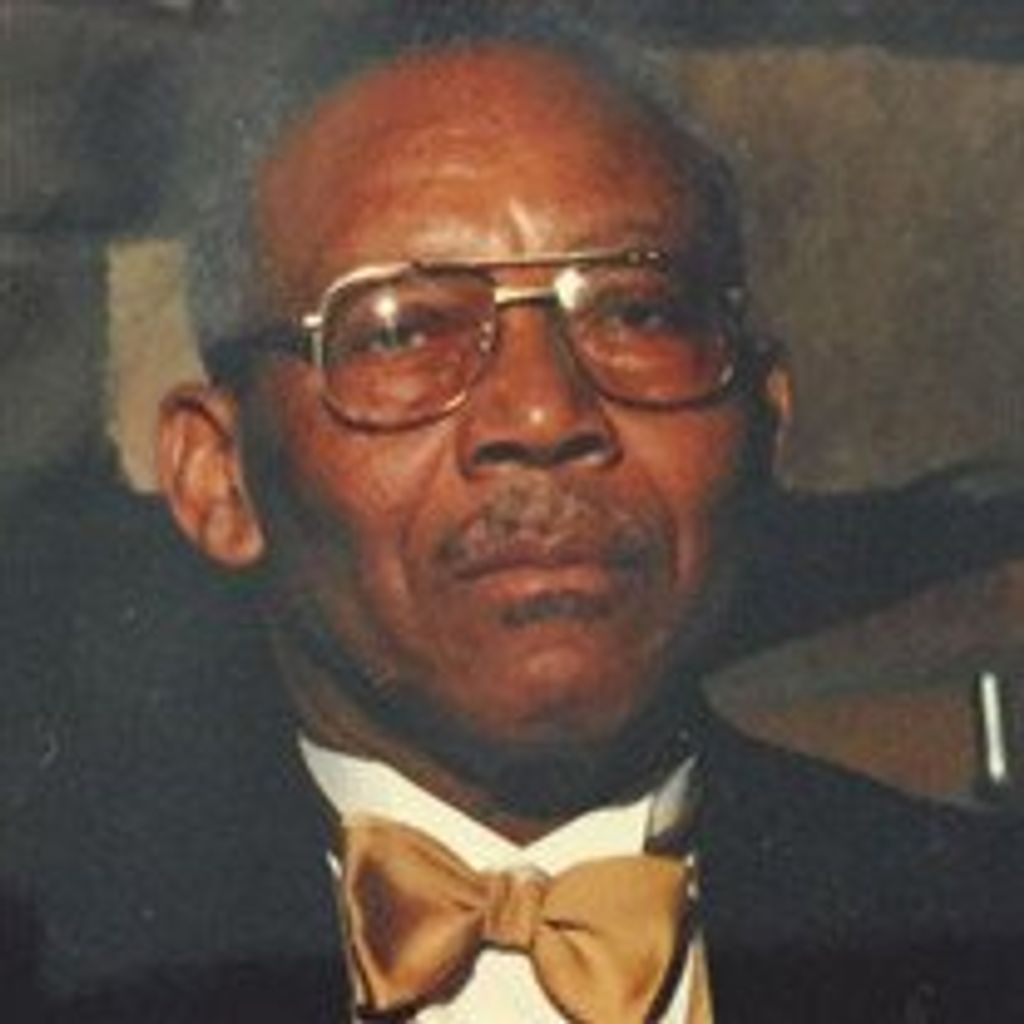 Odell Rhynehardt,  Sr. Profile Photo