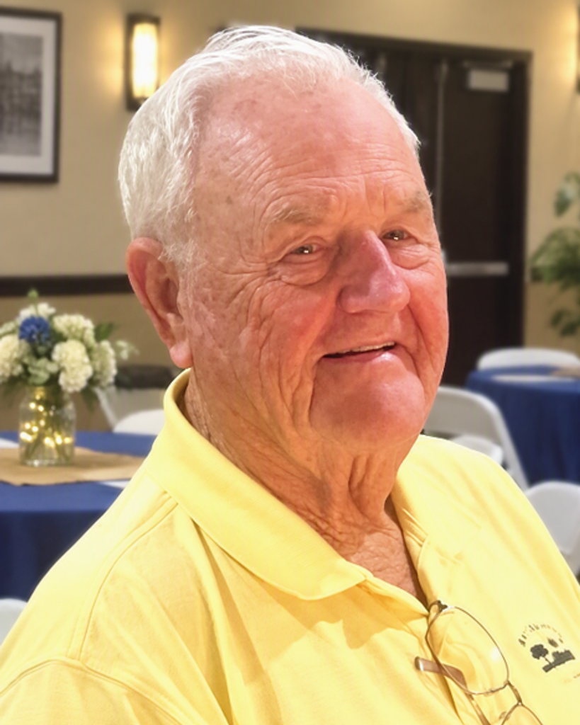 George L. Brooks Profile Photo