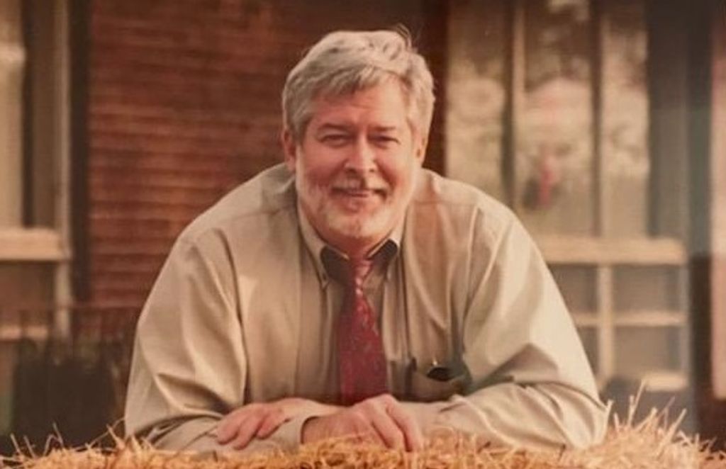 Donald "Doc" Mitchell