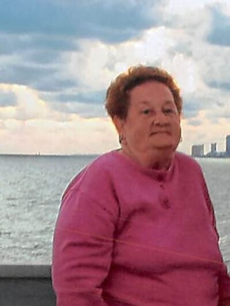 Betty Sue King Profile Photo