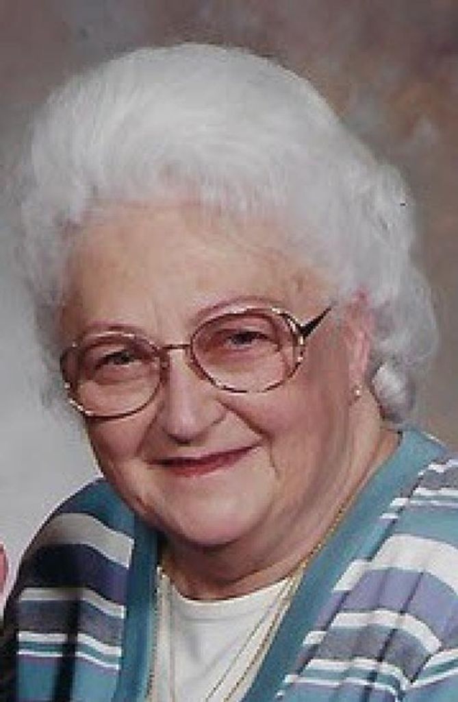 Joyce Carter Profile Photo