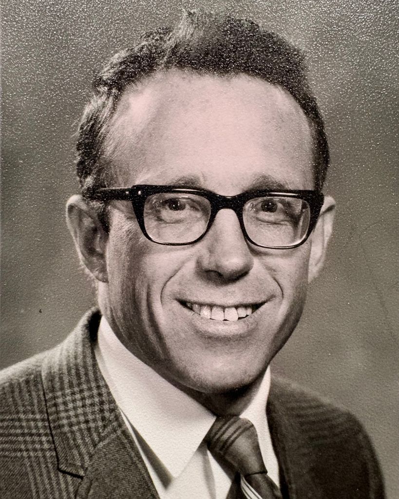 Roland Clifford Marney Profile Photo