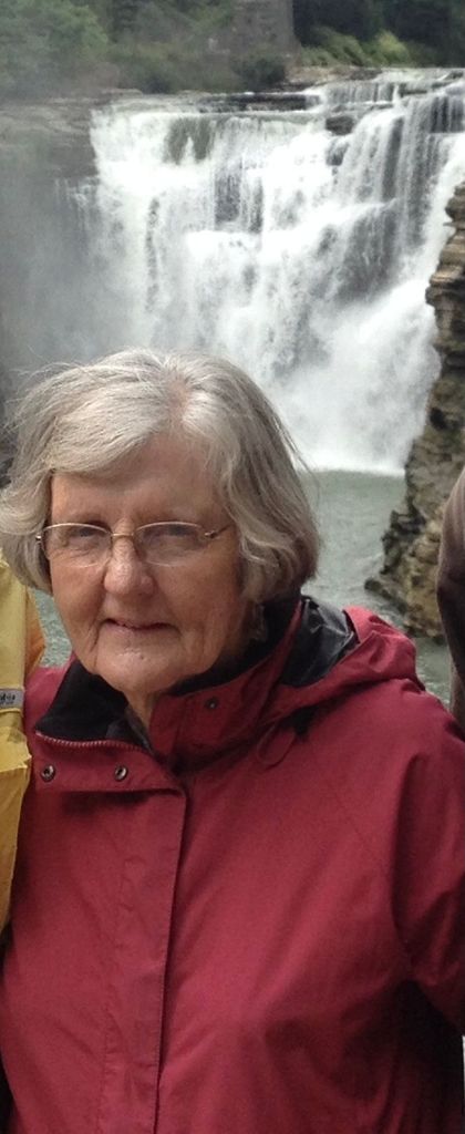 Jean (Ford) Kleinschmidt Profile Photo