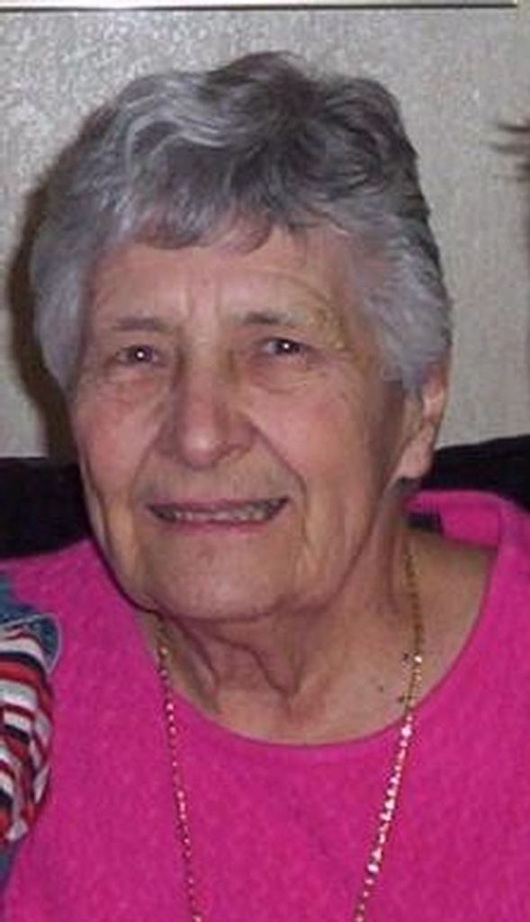 Ruth Werner Profile Photo