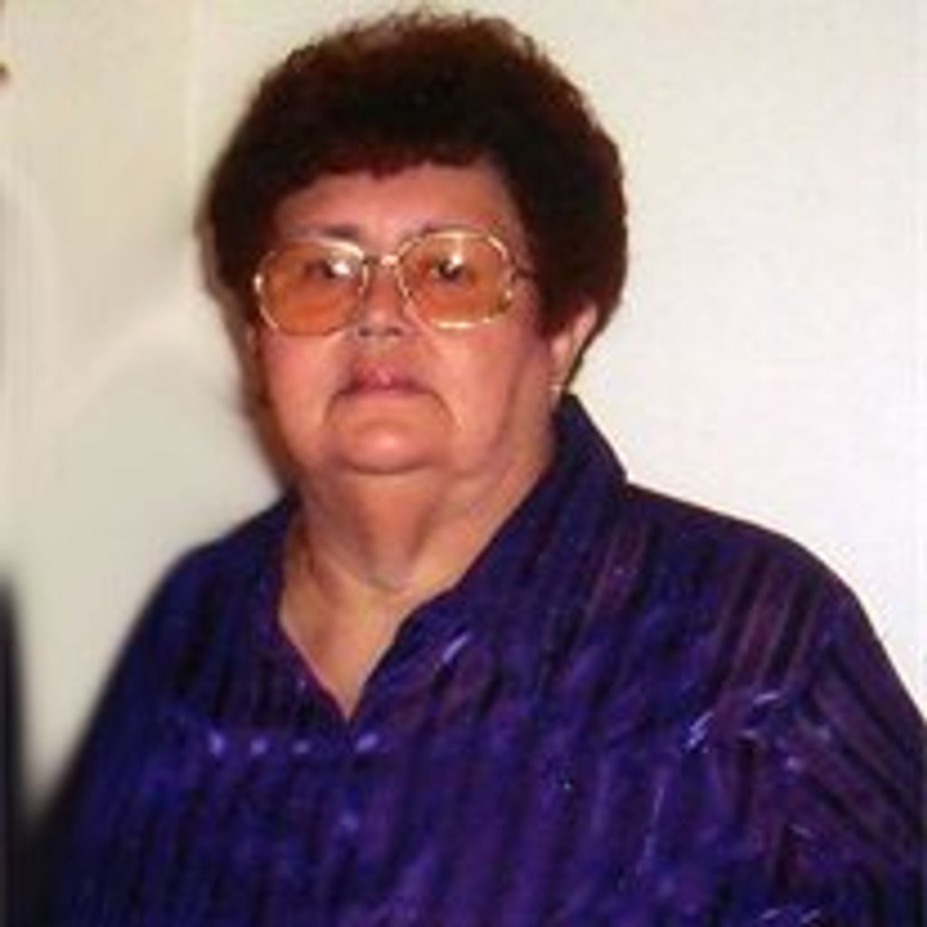 Virginia Fitzgerald Pruitt