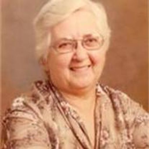 Edyth Mae Simmons (Mcatee) Profile Photo