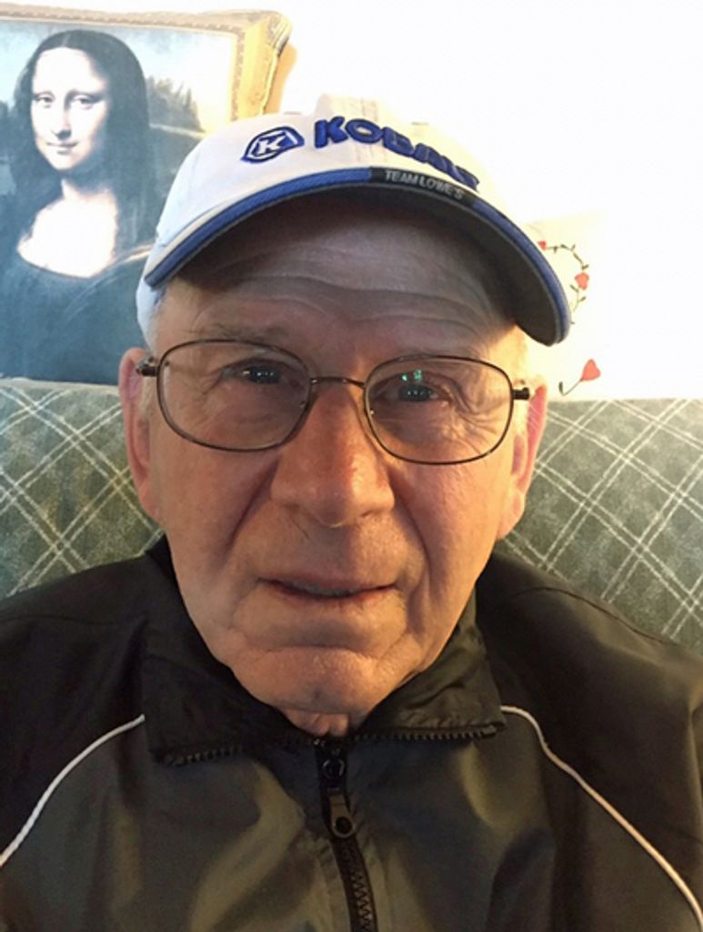 Truman Harry Wolf, Jr.