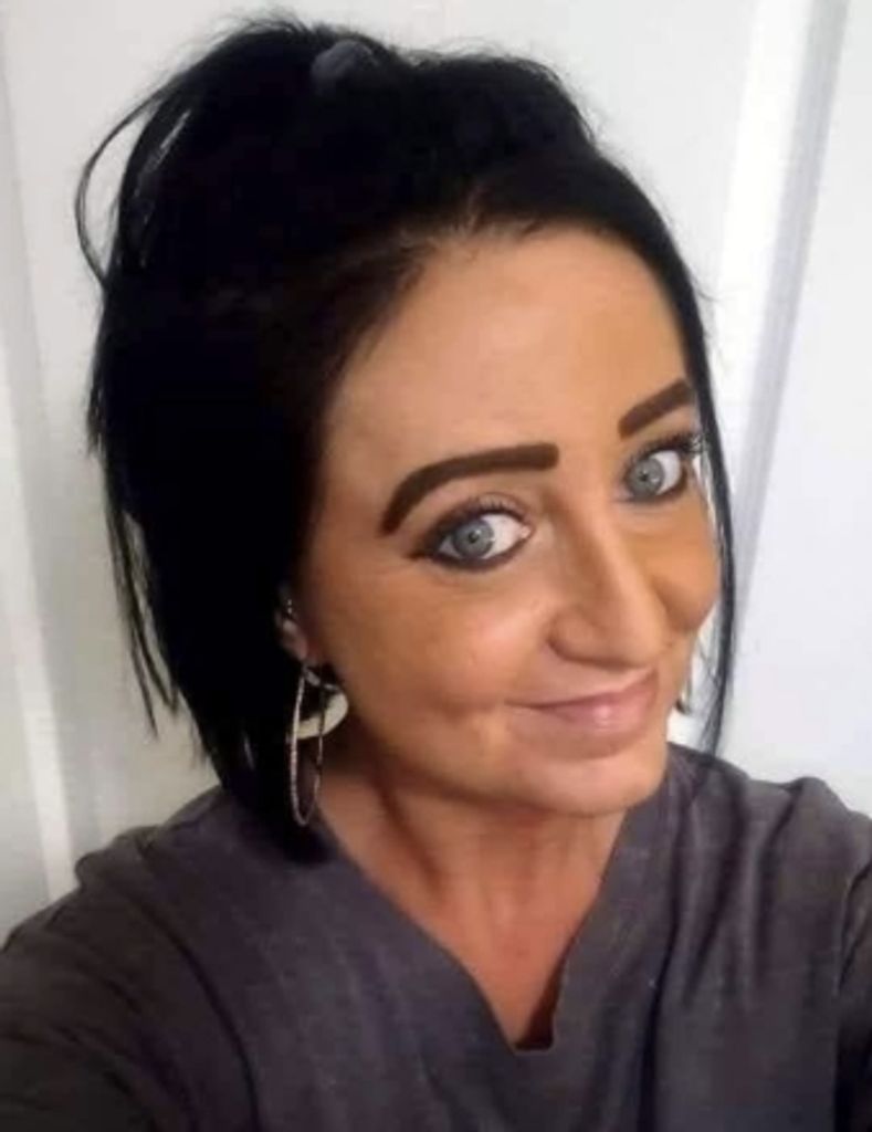 Ms. Patricia Grace Ianne