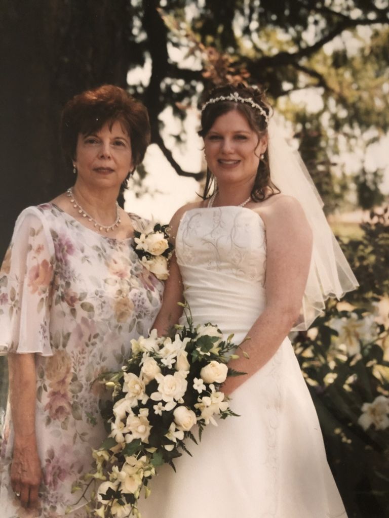 Rosemarie P. Gadsby