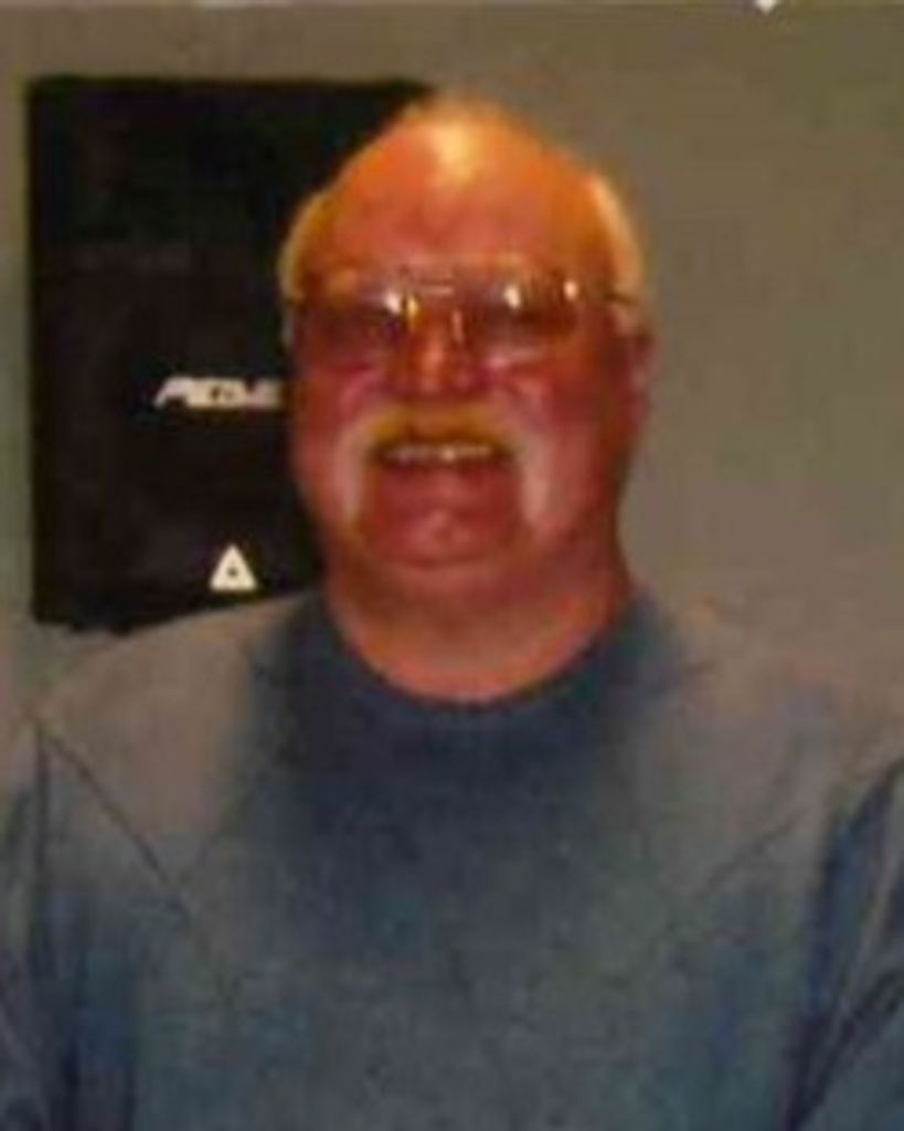 Edward Lynn Watson