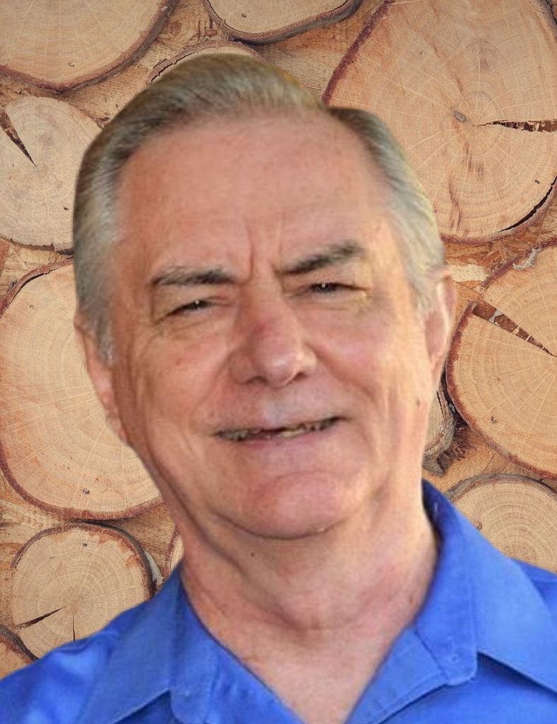 Stephen Dewitt Click Profile Photo