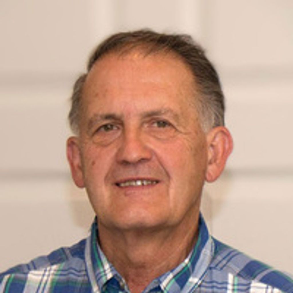 T. Gary Gautier