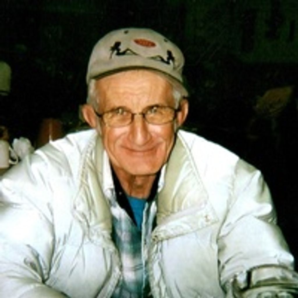 Steve Peter Hodak Jr.