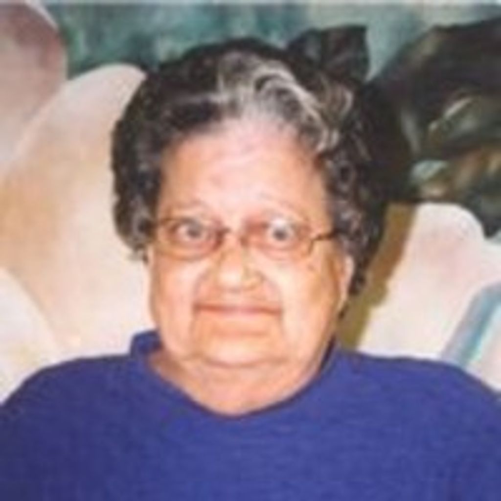 Alma Rouly Viator