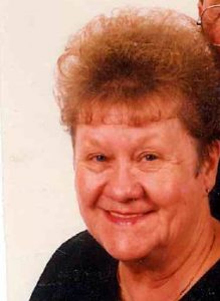 Mary Elizabeth Holland Profile Photo