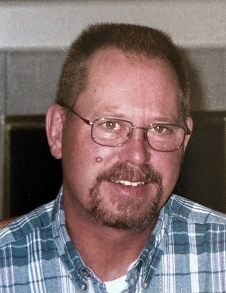 Randall L. Hiemstra Profile Photo